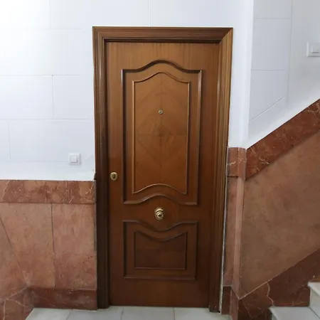 Rentalsevilla Cuesta Del Rosario I