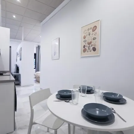 Rentalsevilla Cuesta Del Rosario I Apartment