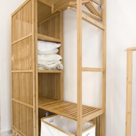 Apartment Rentalsevilla Cuesta Del Rosario I Sevilla
