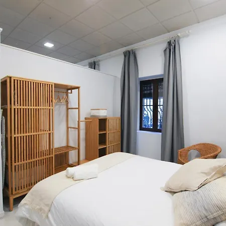 Rentalsevilla Cuesta Del Rosario I * Seville