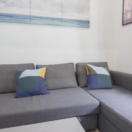 Apartment Rentalsevilla Cuesta Del Rosario I *
