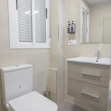 Rentalsevilla Cuesta Del Rosario I Seville