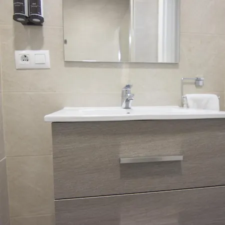 Rentalsevilla Cuesta Del Rosario I Apartment *