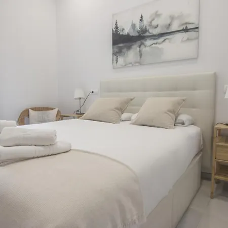 Rentalsevilla Cuesta Del Rosario I